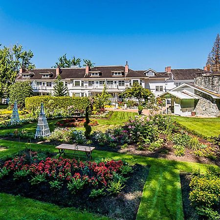Crown Mansion Boutique Hotel & Villas شاطئ كواليكم المظهر الخارجي الصورة